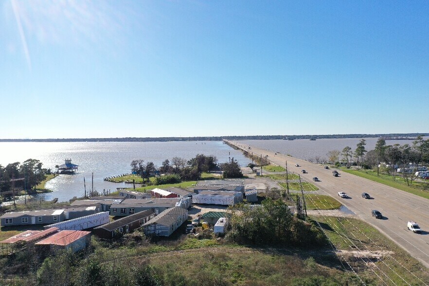 More Photos Of 10918 FM 1960, Huffman Land For Sale