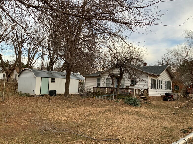 More Photos Of , Oklahoma City Multifamily For Sale