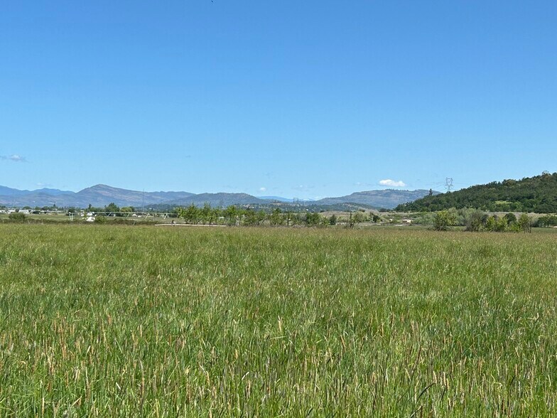 More Photos Of 5908 Foothill Rd, Central Point Land For Sale