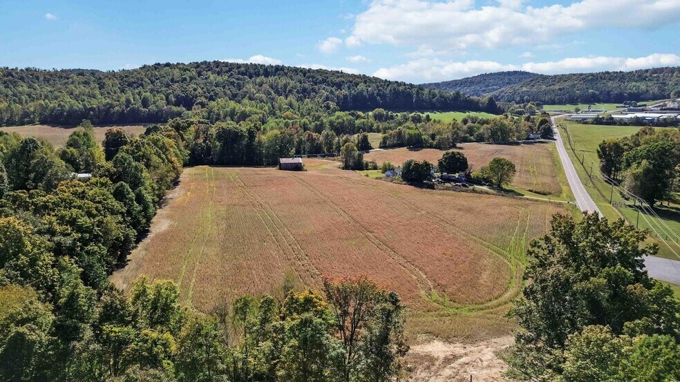 More Photos Of 732 KY-558, Alpha Land For Sale