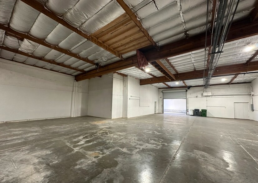 More Photos Of 2800 S Rodeo Gulch Rd, Soquel Warehouse For Lease