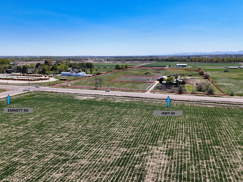 More Photos Of 13087 Highway 44, Caldwell Land For Sale