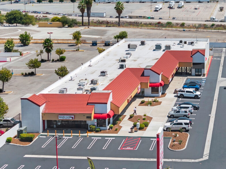 More Photos Of , San Bernardino General Retail For Sale