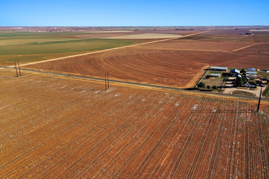 More Photos Of 2912 E County Road 7200, Lubbock Land For Sale