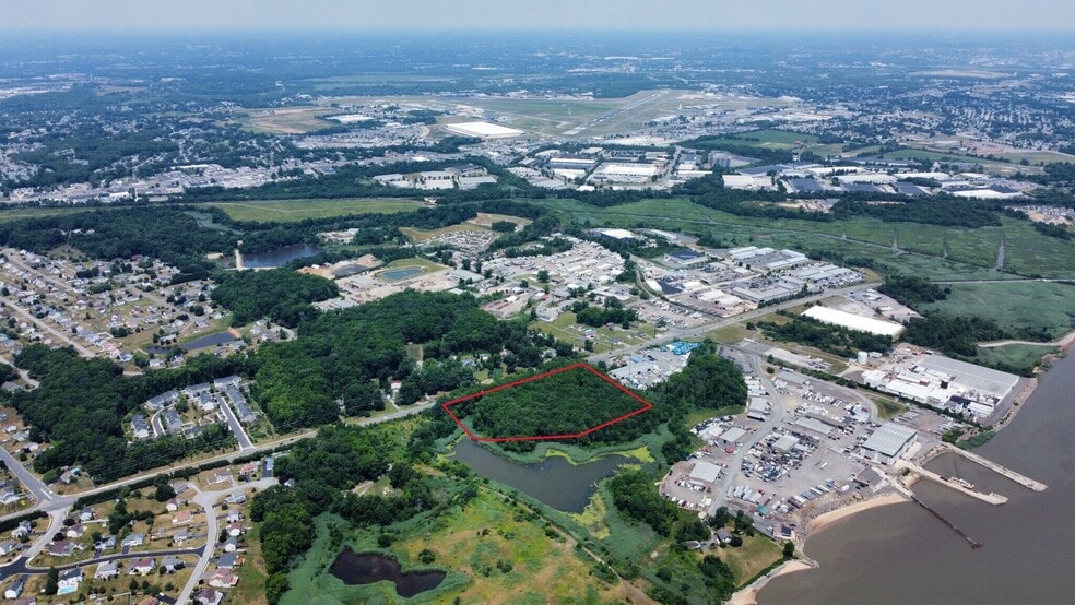 More Photos Of 1027 River rd, New Castle Industrial For Sale