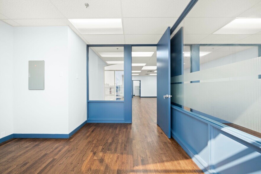 More Photos Of 2631 Viking Way, Richmond Warehouse For Sale