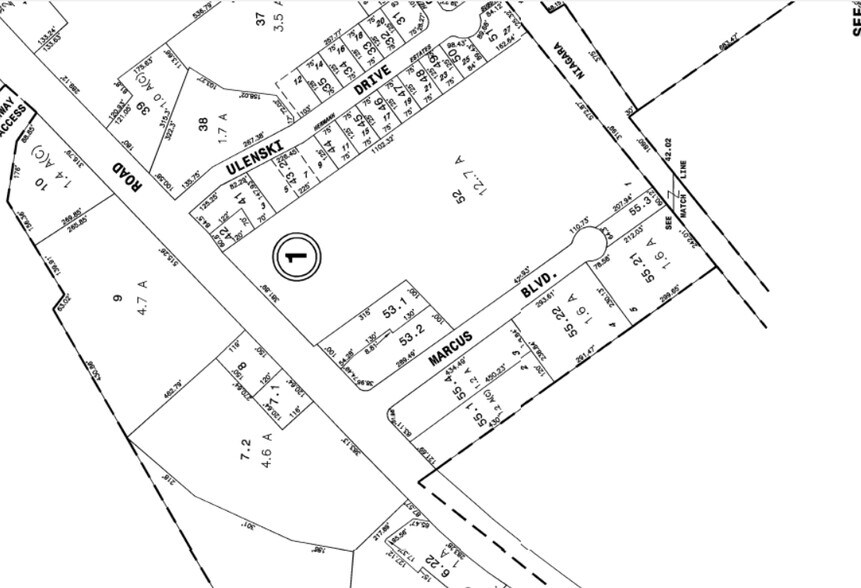 More Photos Of 1 Marcus Blvd, Colonie Loft Creative Space For Lease