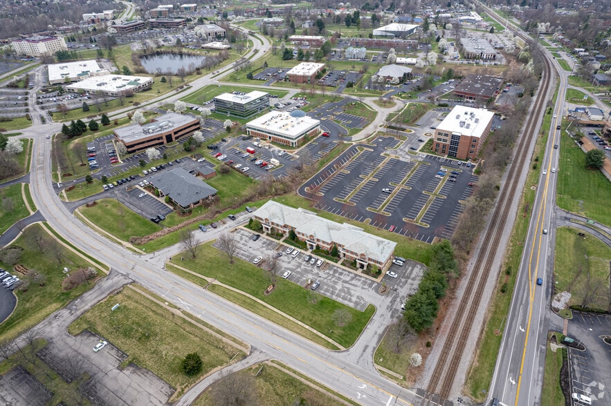More Photos Of 1700 Ups Dr, Louisville Office For Sale