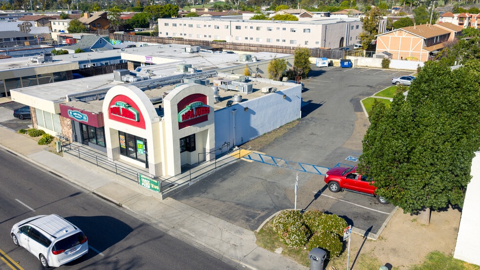 More Photos Of 1085-1093 Third Ave, Chula Vista Freestanding For Sale