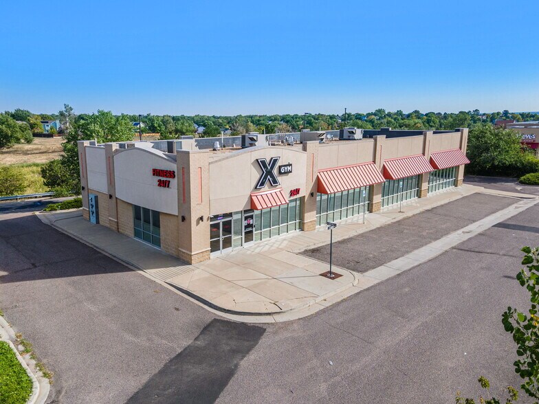 More Photos Of 4251 E 104th Ave, Thornton Freestanding For Sale