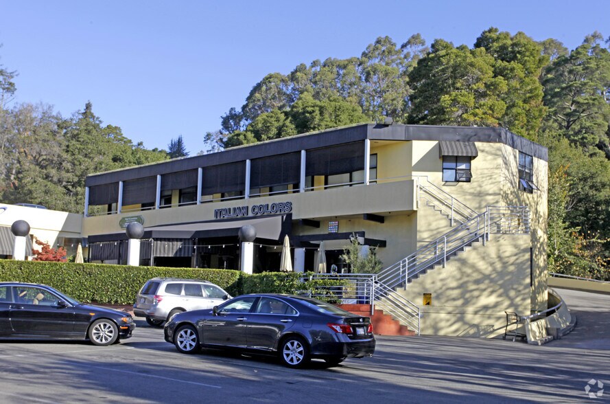 More Photos Of 2220 Mountain Blvd, Oakland Unknown For Lease