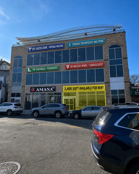 Primary Photo Of 1040 Main St, Paterson Storefront Retail Residential For Lease