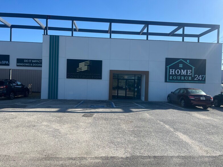 More Photos Of 7501 E Adamo Dr, Tampa Warehouse For Sale