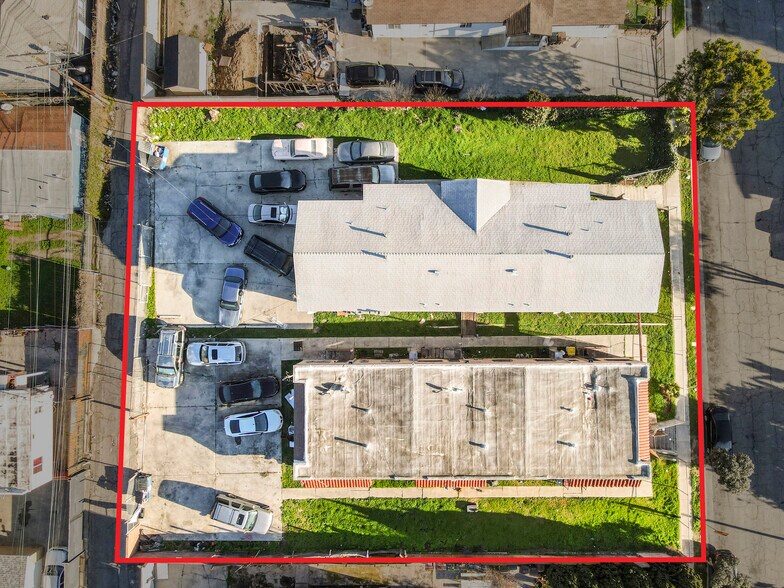 More Photos Of 11143 Van Buren Ave, Los Angeles Apartments For Sale