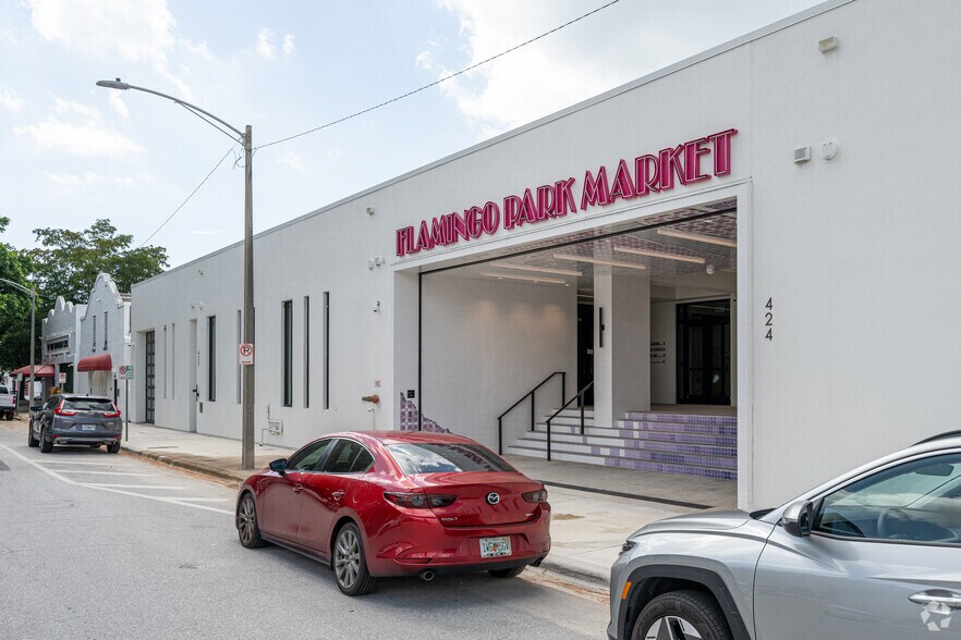 More Photos Of 424 Park Pl, West Palm Beach Freestanding For Lease