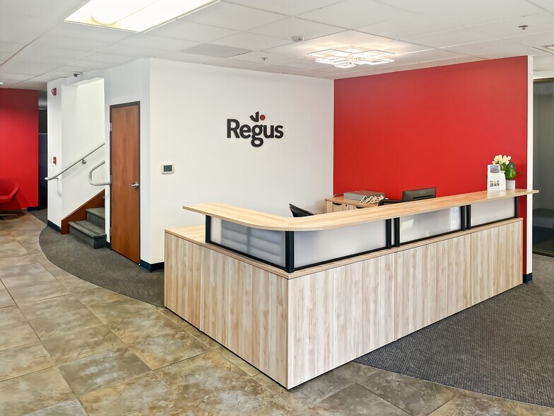 More Photos Of 930 G St, Sacramento Coworking Space