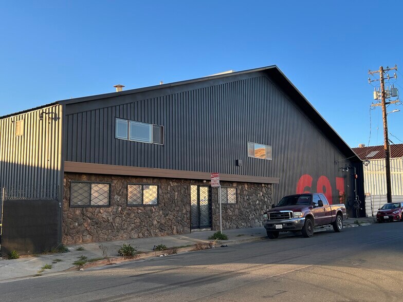 More Photos Of 691 S 31st St, Richmond Warehouse For Lease