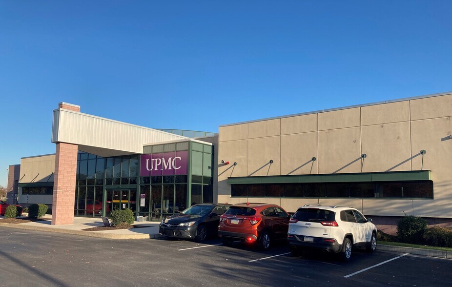 More Photos Of 8012 Bretz Dr, Harrisburg Medical For Lease
