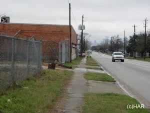 More Photos Of 7148 Capitol St, Houston Land For Lease