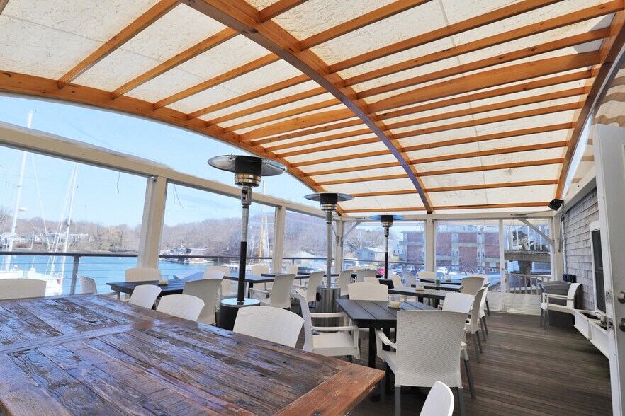 More Photos Of 87 Water St, Woods Hole Storefront Retail Office For Sale