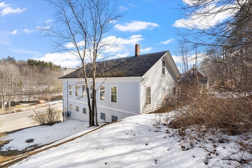 More Photos Of 6 Dawson St, Milton Storefront Retail Residential For Sale