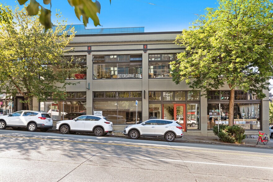 More Photos Of 1205 E Pike St, Seattle Loft Creative Space For Lease