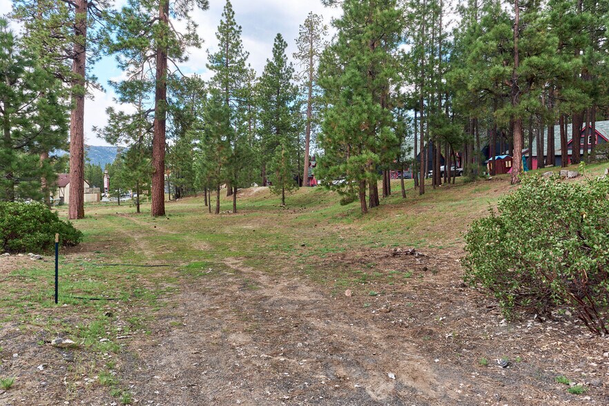 More Photos Of 545 Wren Dr, Big Bear Lake Land For Sale