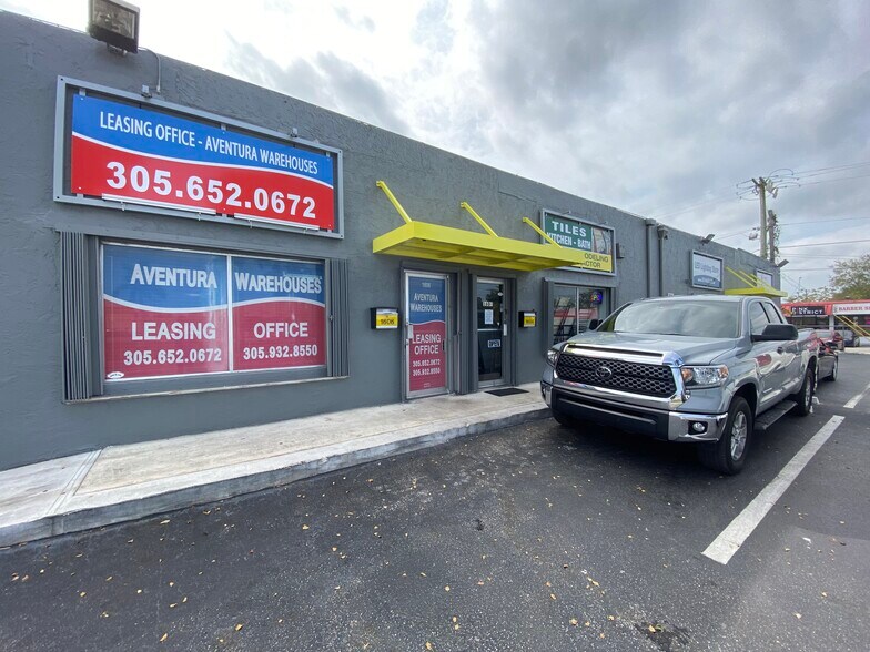 More Photos Of 1600-1622 NE 205th Ter, Miami Unknown For Lease