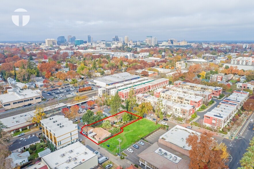 More Photos Of 2016 U St, Sacramento Apartments For Sale