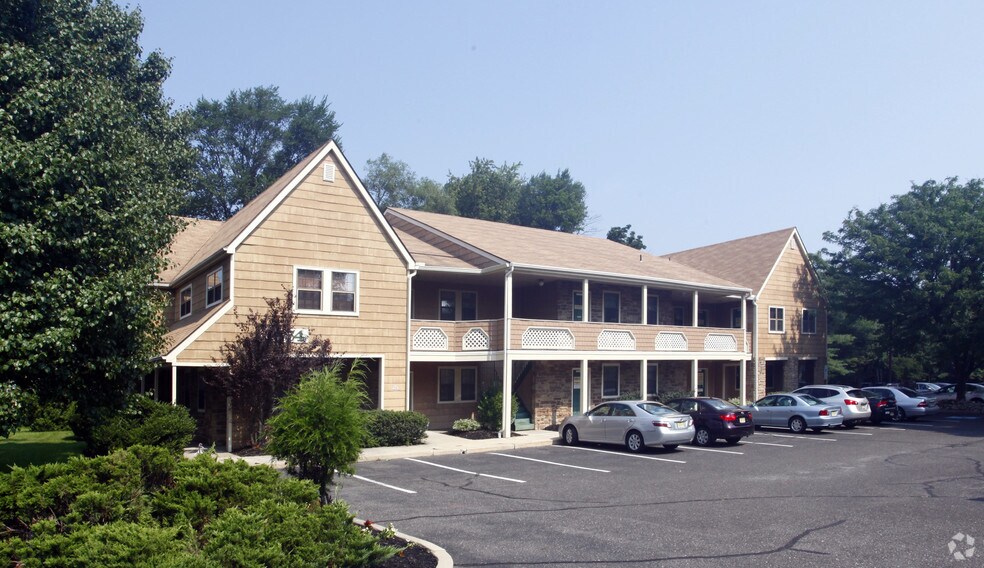 More Photos Of 1874 E Marlton Pike, Cherry Hill Office For Sale