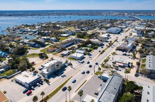 More Photos Of 403 Anastasiaa Blvd, Saint Augustine Freestanding For Lease