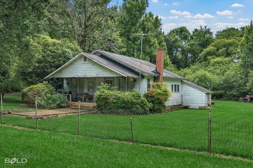 More Photos Of 829 Barnes rd, Athens Land For Sale
