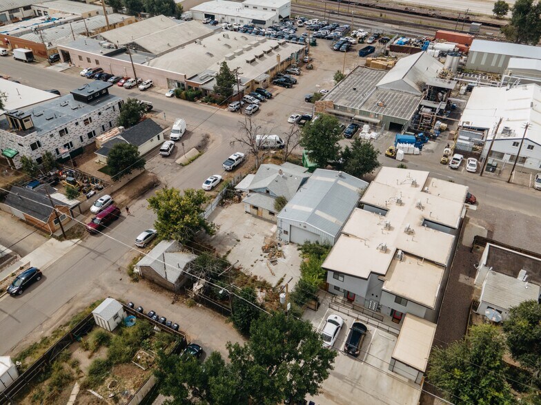 More Photos Of 2292 S Delaware St, Denver Land For Sale