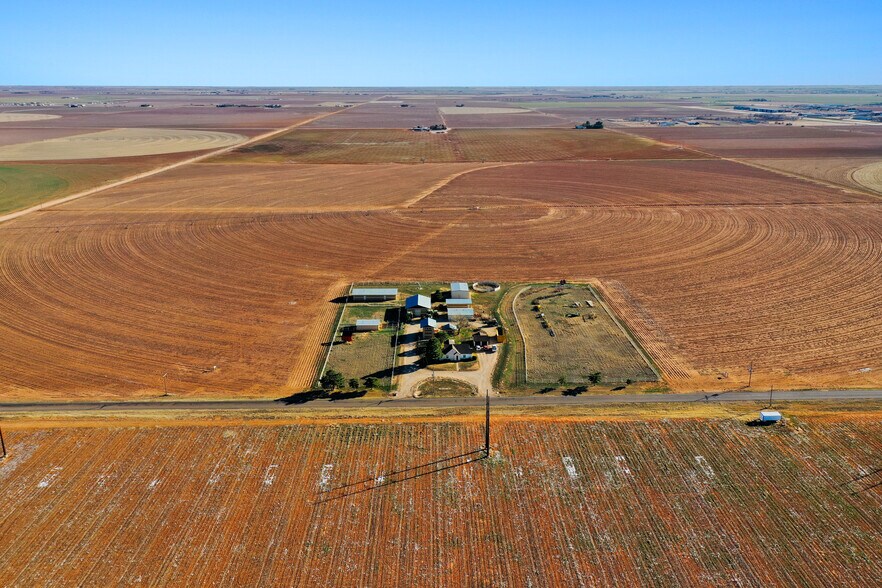 More Photos Of 2912 E County Road 7200, Lubbock Land For Sale