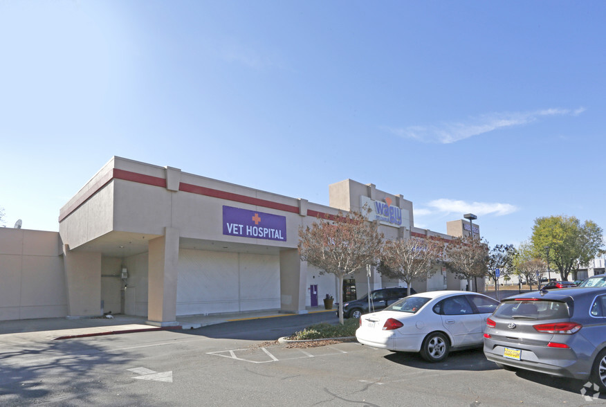 Primary Photo Of 932 Blossom Hill Rd, San Jose Freestanding For Lease