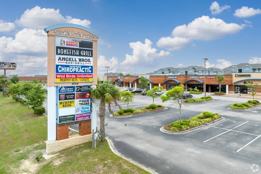 More Photos Of 8703 Highway 17 Byp S, Surfside Beach Unknown For Lease