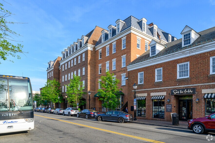 More Photos Of 310-320 King St, Alexandria Office For Lease
