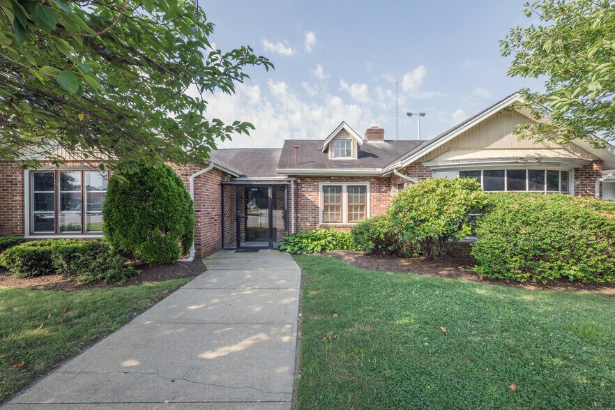 More Photos Of , Cranston Office For Sale