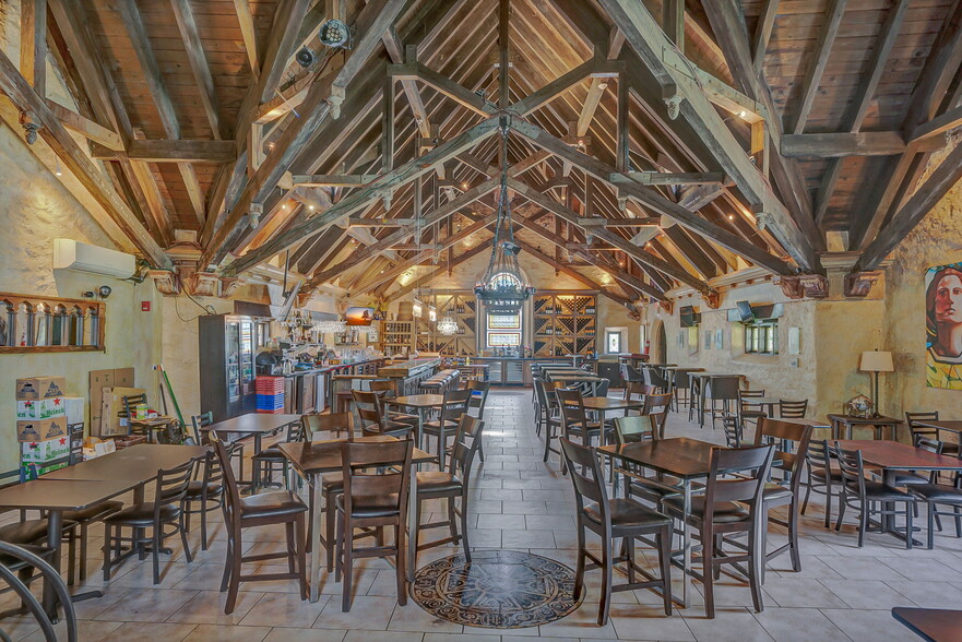 More Photos Of 1715 E Main St, Mohegan Lake Restaurant For Sale