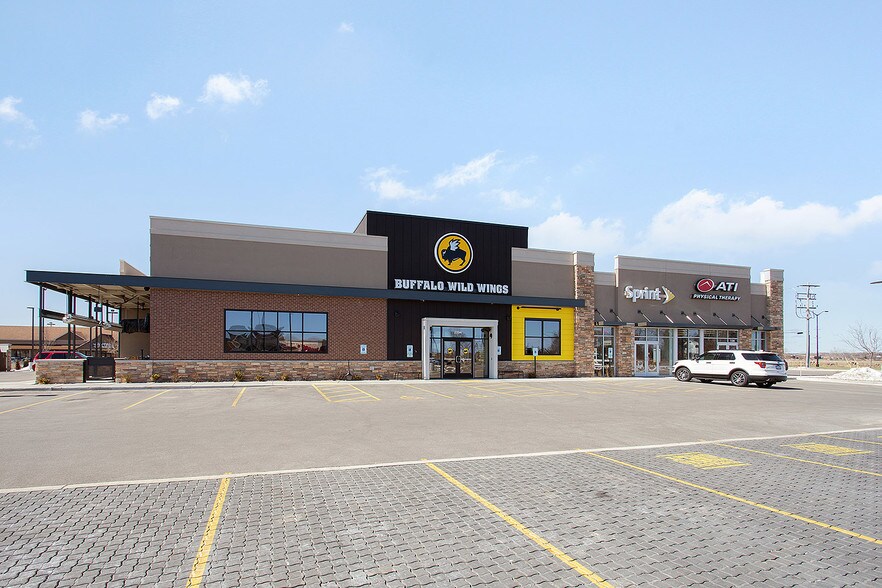 More Photos Of 2394 Costco Way, Bellevue Storefront Retail Office For Lease