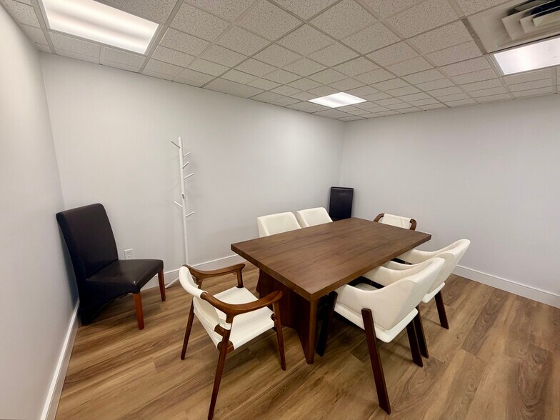 More Photos Of 25 Washington St, Somerville Coworking Space