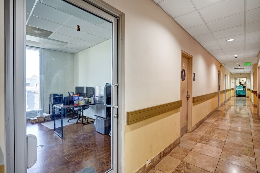 More Photos Of 8780 Valley Blvd, Rosemead Office For Lease