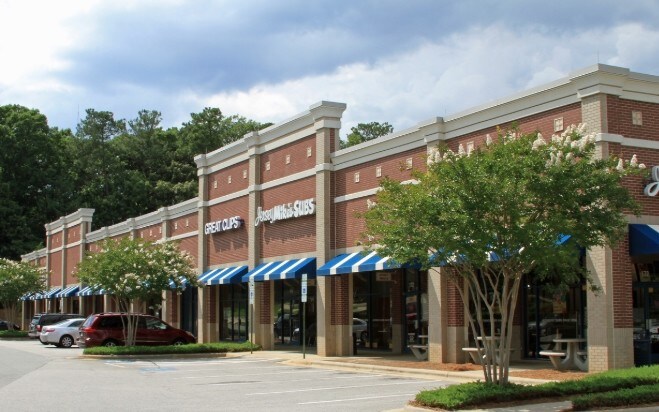 More Photos Of 3450-3490 Kildaire Farm Rd, Cary General Retail For Lease