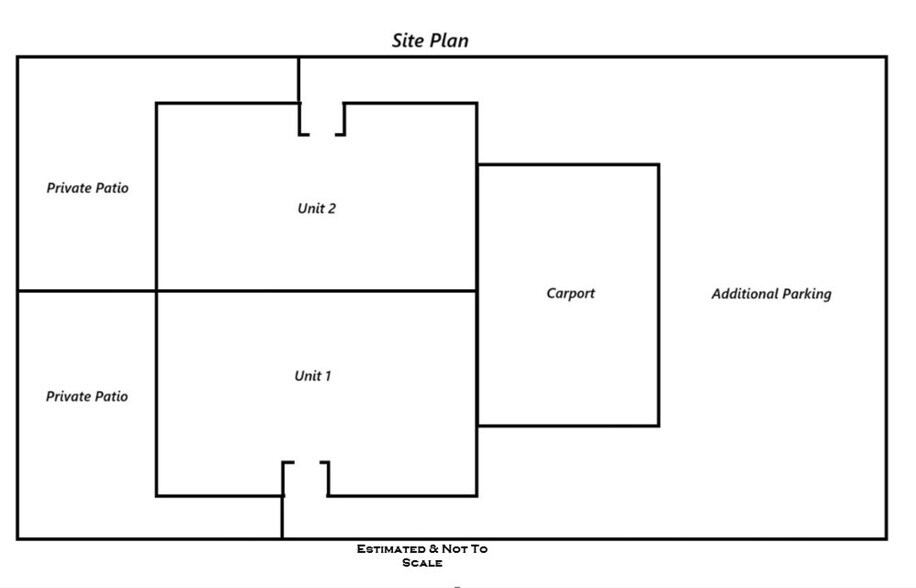 More Photos Of 407 Raymond Ave, San Jose Multifamily For Sale