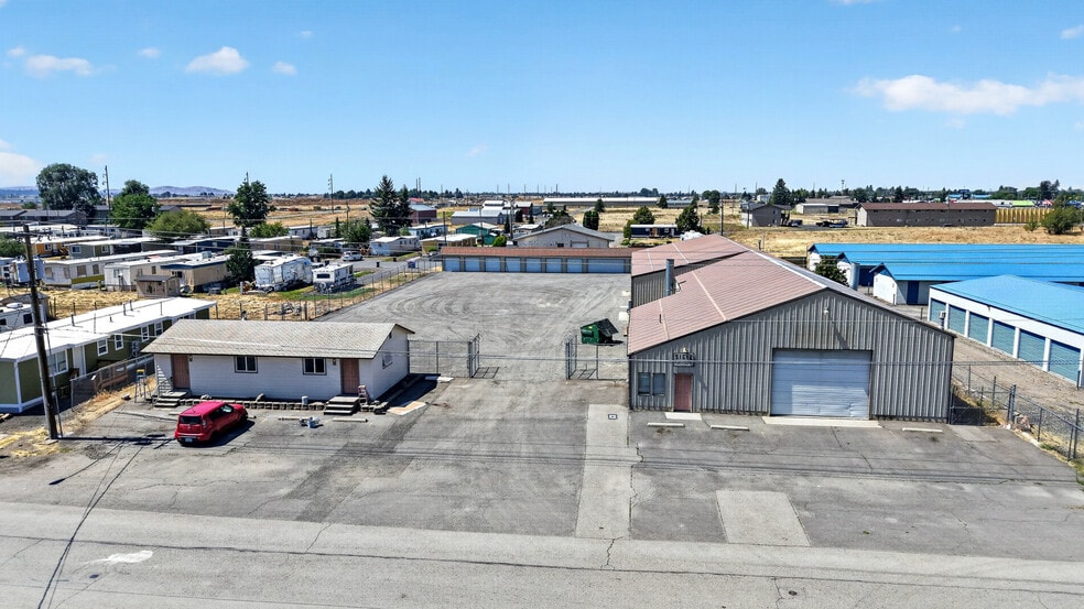 More Photos Of 1612 S Campbell St, Spokane Warehouse For Sale