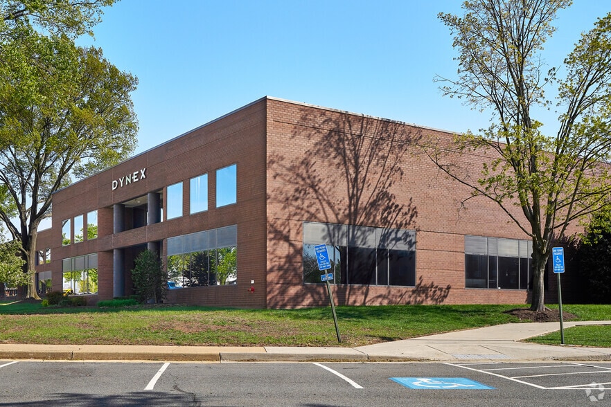 More Photos Of 14340-14370 Sullyfield Cir, Chantilly Flex For Lease