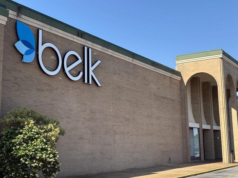 Primary Photo Of 1400 E Shotwell St, Bainbridge Unknown For Lease