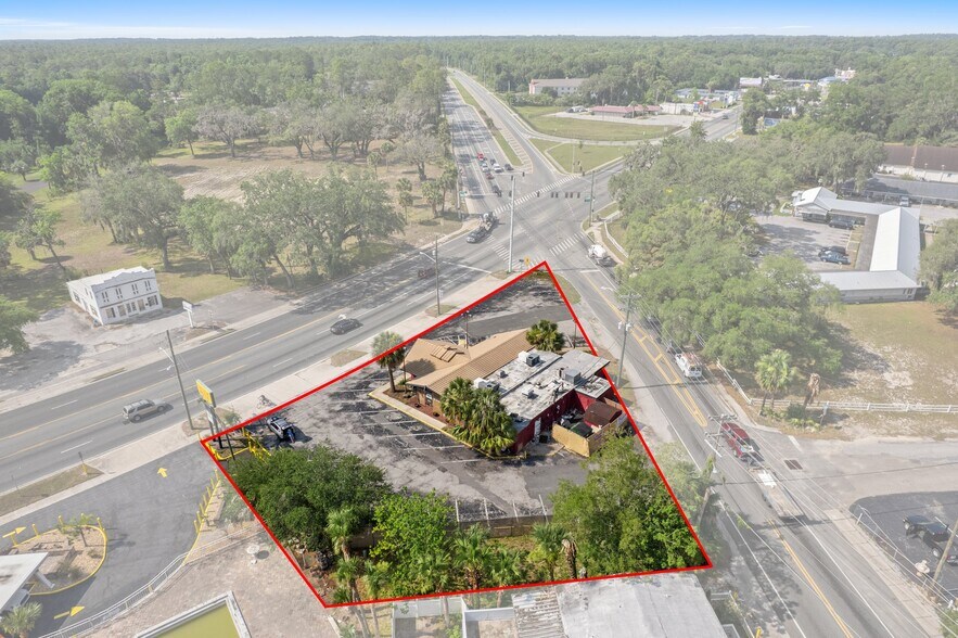 More Photos Of 5545 E Silver Springs Blvd, Silver Springs Restaurant For Sale