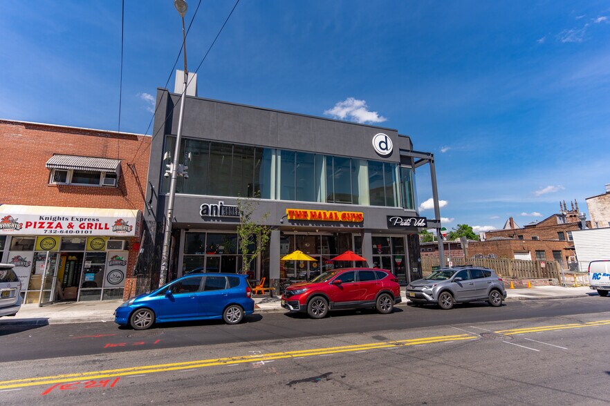 More Photos Of 37 Easton Ave, New Brunswick Coworking Space