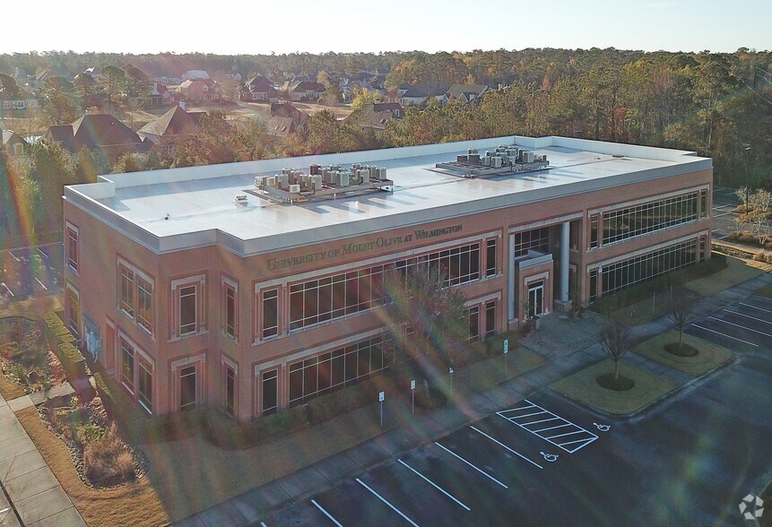 Primary Photo Of 1838 Sir Tyler Dr, Wilmington Office For Lease